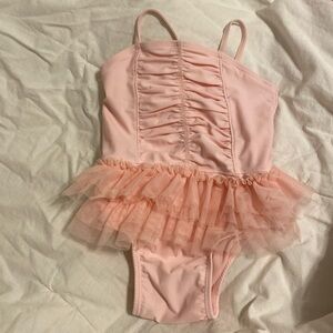 NWOT Old Navy Baby Swimsuit